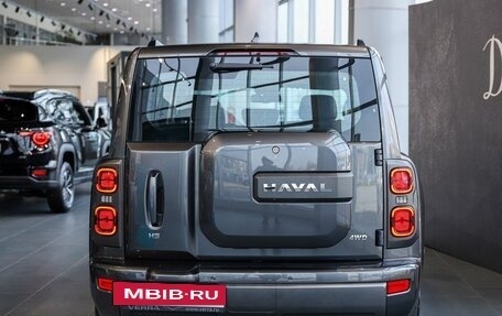Haval H9, 2026 год, 4 799 000 рублей, 5 фотография