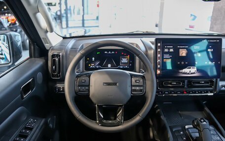 Haval H9, 2026 год, 4 799 000 рублей, 12 фотография