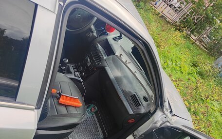 Opel Astra H, 2008 год, 200 000 рублей, 2 фотография