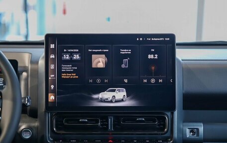 Haval H9, 2026 год, 4 799 000 рублей, 13 фотография