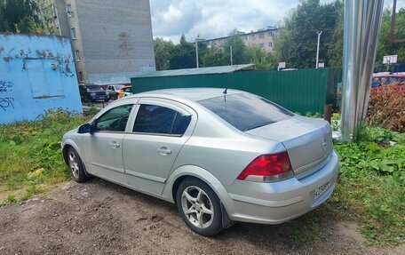 Opel Astra H, 2008 год, 200 000 рублей, 6 фотография