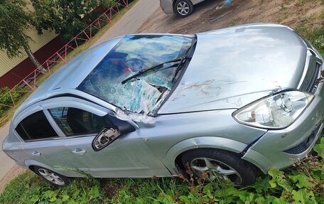 Opel Astra H, 2008 год, 200 000 рублей, 3 фотография