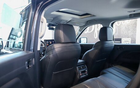 Haval H9, 2026 год, 4 799 000 рублей, 11 фотография