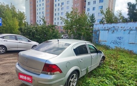 Opel Astra H, 2008 год, 200 000 рублей, 5 фотография