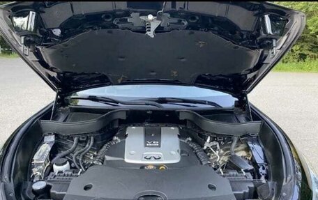 Infiniti QX70, 2013 год, 1 750 000 рублей, 14 фотография