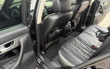 Infiniti QX70, 2013 год, 1 750 000 рублей, 13 фотография