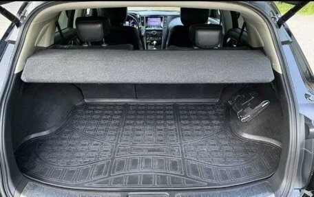 Infiniti QX70, 2013 год, 1 750 000 рублей, 15 фотография