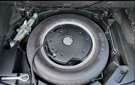 Infiniti QX70, 2013 год, 1 750 000 рублей, 16 фотография