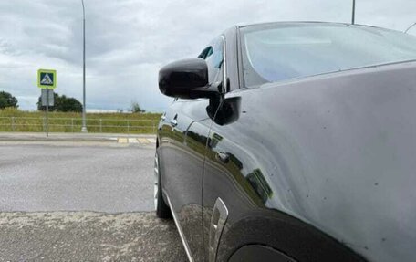 Infiniti QX70, 2013 год, 1 750 000 рублей, 23 фотография