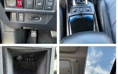 Infiniti QX70, 2013 год, 1 750 000 рублей, 20 фотография