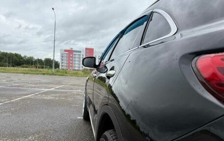Infiniti QX70, 2013 год, 1 750 000 рублей, 29 фотография