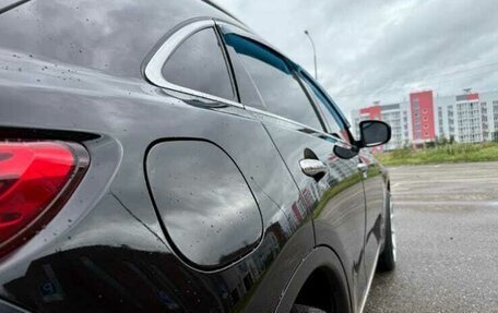 Infiniti QX70, 2013 год, 1 750 000 рублей, 32 фотография