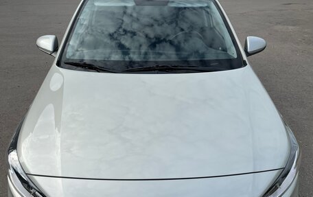 Hyundai Solaris II рестайлинг, 2018 год, 1 550 000 рублей, 16 фотография