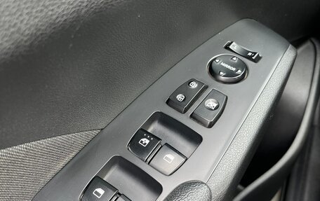 Hyundai Solaris II рестайлинг, 2018 год, 1 550 000 рублей, 28 фотография