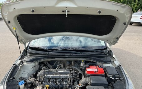 Hyundai Solaris II рестайлинг, 2018 год, 1 550 000 рублей, 27 фотография