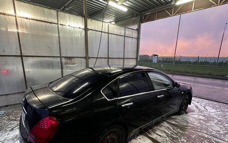 Nissan Teana, 2006 год, 670 000 рублей, 2 фотография