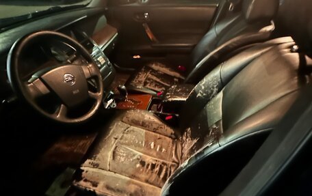 Nissan Teana, 2006 год, 670 000 рублей, 11 фотография