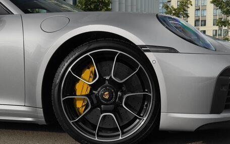 Porsche 911, 2022 год, 25 500 000 рублей, 6 фотография