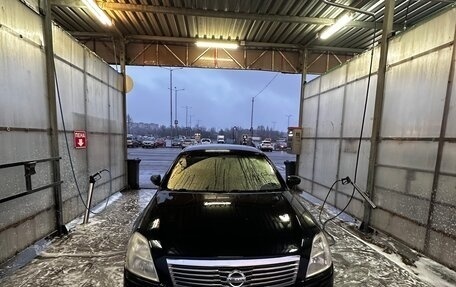 Nissan Teana, 2006 год, 670 000 рублей, 3 фотография