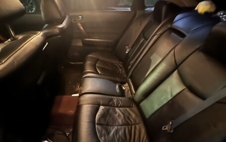 Nissan Teana, 2006 год, 670 000 рублей, 9 фотография