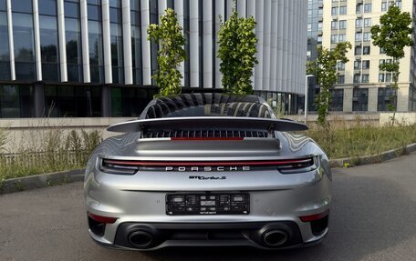 Porsche 911, 2022 год, 25 500 000 рублей, 4 фотография
