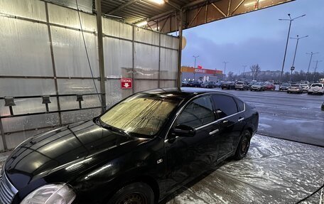 Nissan Teana, 2006 год, 670 000 рублей, 5 фотография