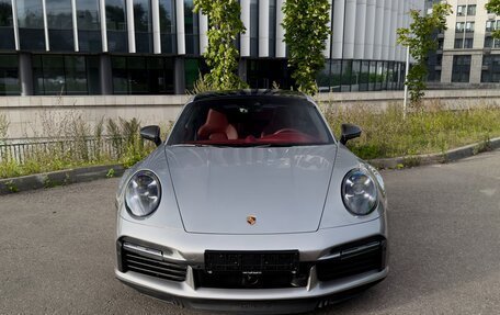 Porsche 911, 2022 год, 25 500 000 рублей, 3 фотография