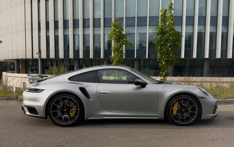 Porsche 911, 2022 год, 25 500 000 рублей, 5 фотография