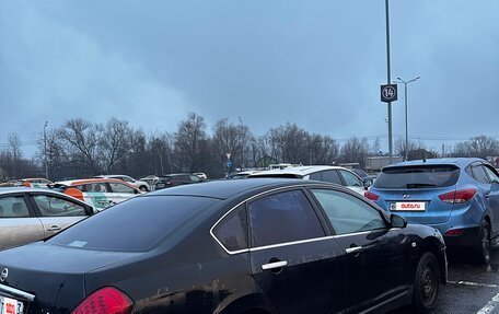 Nissan Teana, 2006 год, 670 000 рублей, 8 фотография