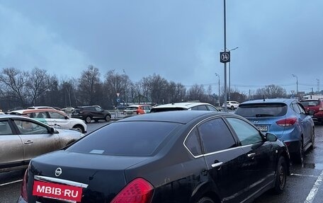 Nissan Teana, 2006 год, 670 000 рублей, 7 фотография