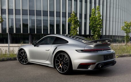 Porsche 911, 2022 год, 25 500 000 рублей, 8 фотография