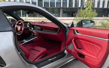Porsche 911, 2022 год, 25 500 000 рублей, 15 фотография