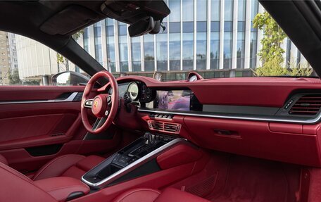 Porsche 911, 2022 год, 25 500 000 рублей, 18 фотография