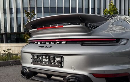 Porsche 911, 2022 год, 25 500 000 рублей, 14 фотография