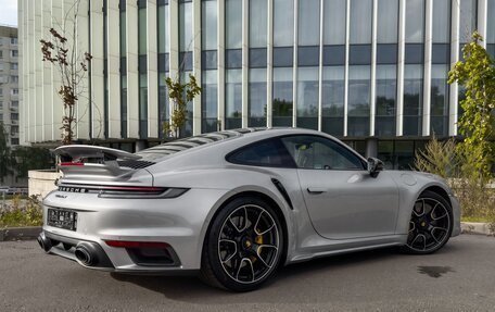 Porsche 911, 2022 год, 25 500 000 рублей, 13 фотография