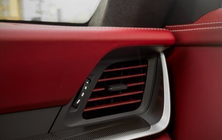 Porsche 911, 2022 год, 25 500 000 рублей, 21 фотография