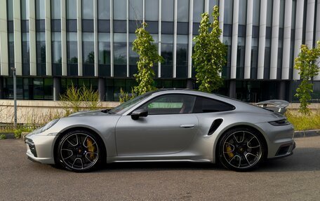 Porsche 911, 2022 год, 25 500 000 рублей, 7 фотография