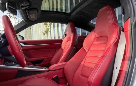 Porsche 911, 2022 год, 25 500 000 рублей, 10 фотография