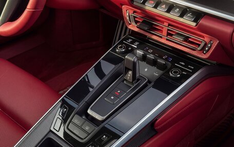Porsche 911, 2022 год, 25 500 000 рублей, 19 фотография