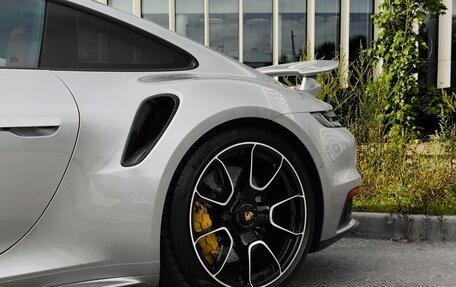 Porsche 911, 2022 год, 25 500 000 рублей, 22 фотография