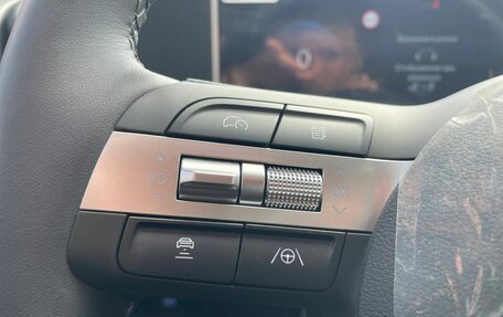 Hyundai Tucson, 2026 год, 3 825 000 рублей, 12 фотография