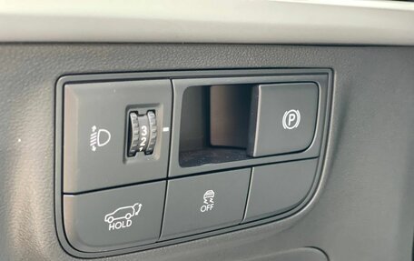 Hyundai Tucson, 2026 год, 3 825 000 рублей, 11 фотография