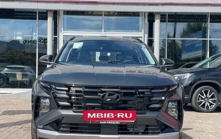 Hyundai Tucson, 2026 год, 3 825 000 рублей, 3 фотография