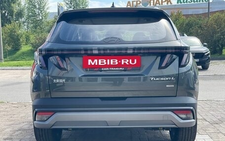 Hyundai Tucson, 2026 год, 3 825 000 рублей, 6 фотография