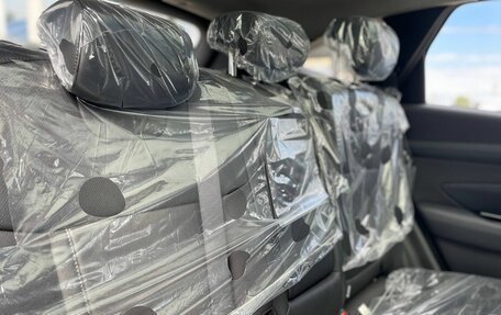 Hyundai Tucson, 2026 год, 3 825 000 рублей, 24 фотография