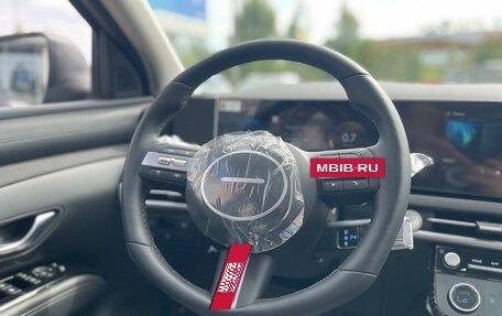 Hyundai Tucson, 2026 год, 3 825 000 рублей, 25 фотография