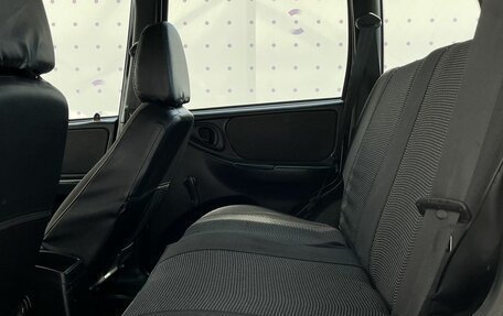 Chevrolet Niva I рестайлинг, 2012 год, 670 000 рублей, 13 фотография