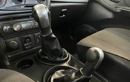 Chevrolet Niva I рестайлинг, 2012 год, 670 000 рублей, 16 фотография