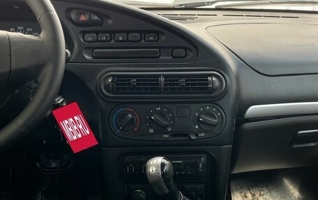 Chevrolet Niva I рестайлинг, 2012 год, 670 000 рублей, 17 фотография