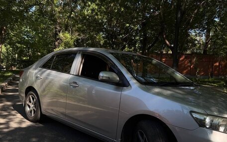 Toyota Allion, 2010 год, 1 070 000 рублей, 3 фотография